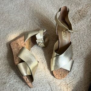 Aerosoles wedge sandals